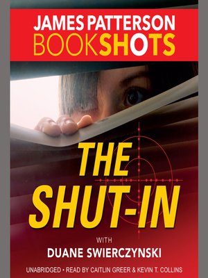 cover image of The Shut-In